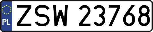 ZSW23768