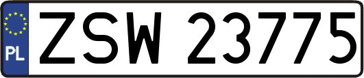 ZSW23775