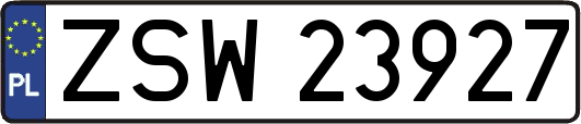 ZSW23927