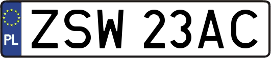ZSW23AC