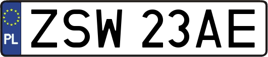 ZSW23AE