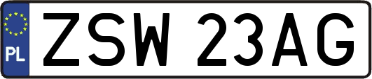 ZSW23AG