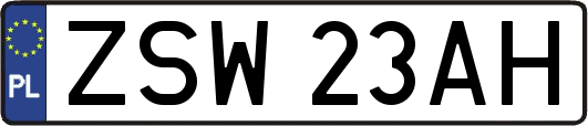 ZSW23AH
