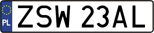 ZSW23AL