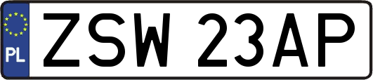 ZSW23AP