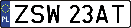 ZSW23AT
