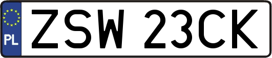 ZSW23CK