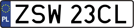 ZSW23CL