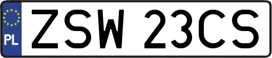 ZSW23CS