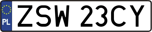 ZSW23CY