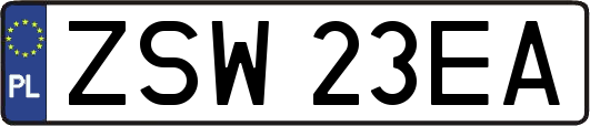 ZSW23EA