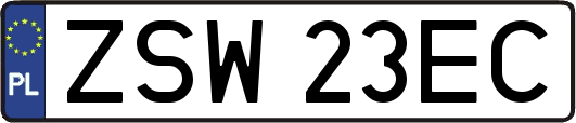 ZSW23EC