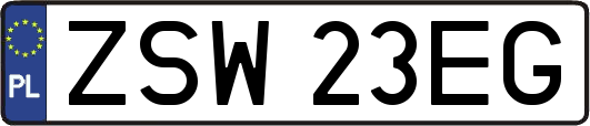 ZSW23EG
