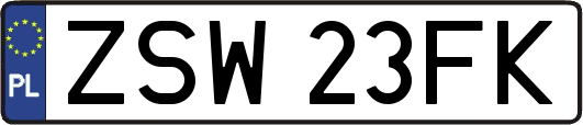 ZSW23FK