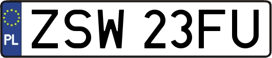 ZSW23FU