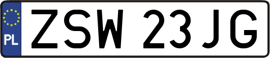 ZSW23JG