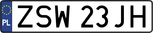 ZSW23JH