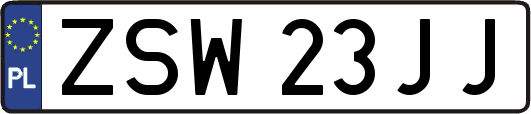 ZSW23JJ