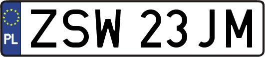 ZSW23JM