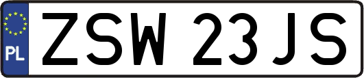 ZSW23JS
