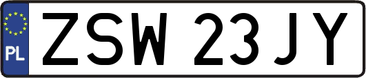ZSW23JY