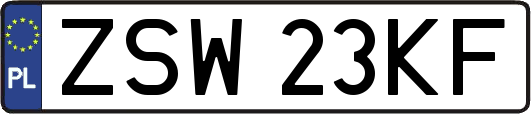 ZSW23KF