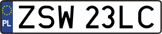 ZSW23LC