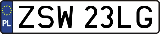 ZSW23LG