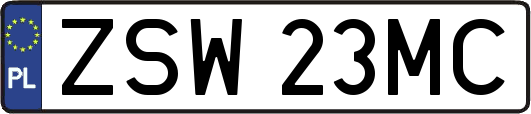 ZSW23MC