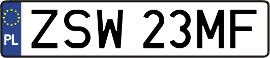 ZSW23MF
