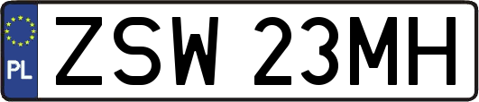 ZSW23MH
