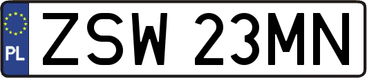 ZSW23MN