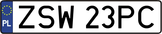 ZSW23PC