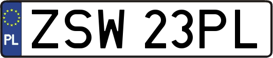 ZSW23PL
