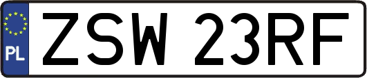 ZSW23RF