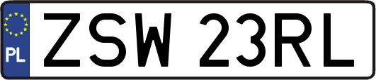 ZSW23RL