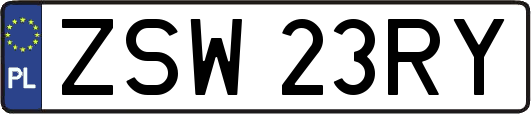 ZSW23RY