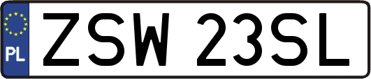 ZSW23SL