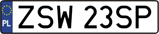 ZSW23SP