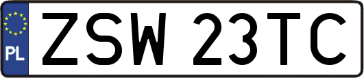 ZSW23TC
