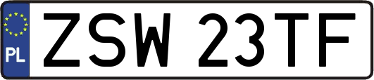 ZSW23TF