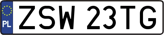 ZSW23TG