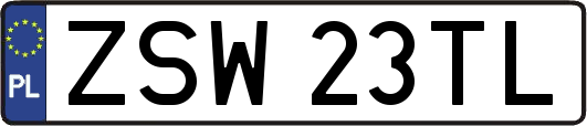 ZSW23TL