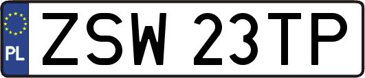 ZSW23TP