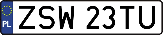ZSW23TU
