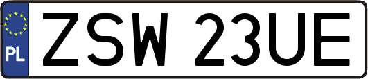 ZSW23UE