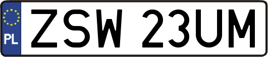 ZSW23UM
