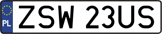 ZSW23US