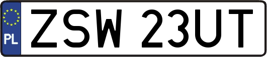 ZSW23UT