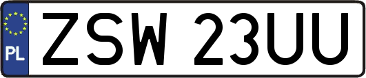 ZSW23UU